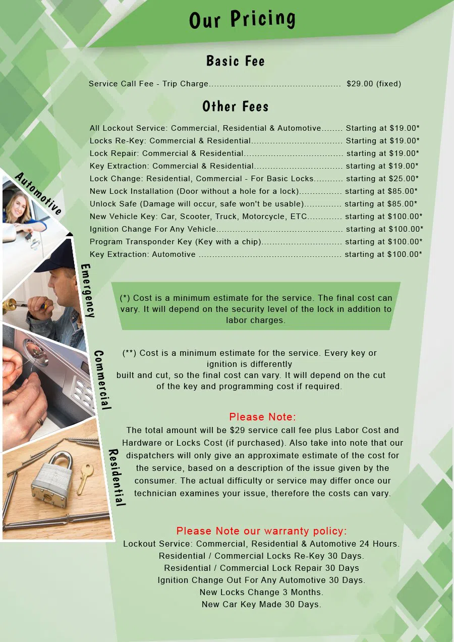 Universal City TX Locksmiths Store Universal City, TX 210-739-0030