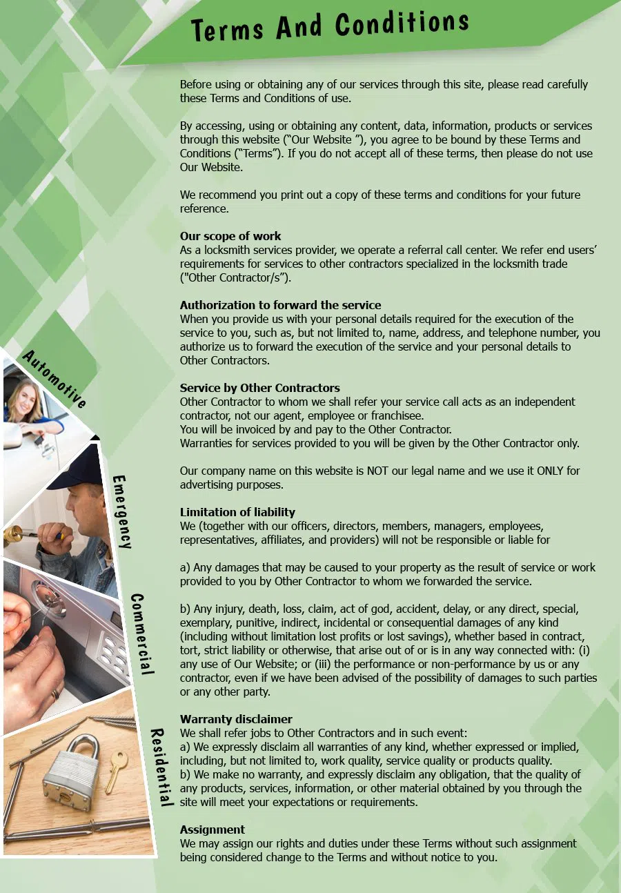 Universal City TX Locksmiths Store Universal City, TX 210-739-0030